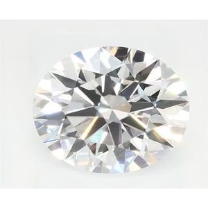 1.06ct ROUND Diamond - 500017089