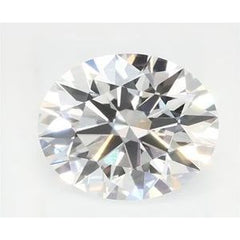 1.06ct ROUND Diamond - 500017089