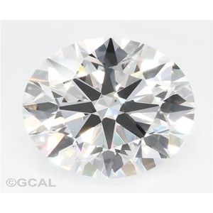 3.01ct ROUND Diamond - 500020124