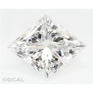 1.81ct SQUARE Diamond - 500020453
