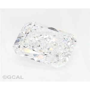 0.92ct RADIANT Diamond - 500020545