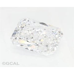 0.92ct RADIANT Diamond - 500020545