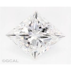 0.83ct SQUARE Diamond - 500020425