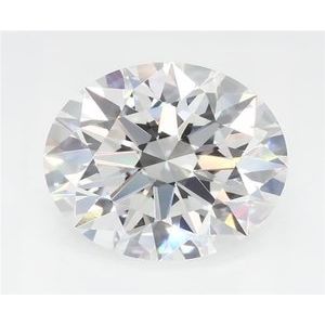 1.56ct ROUND Diamond - 500017036