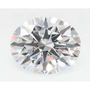 1.35ct ROUND Diamond - 500017061