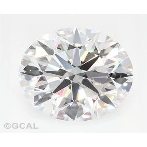 1.39ct ROUND Diamond - 500020047