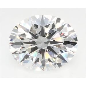4.09ct ROUND Diamond - 500016935