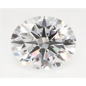 1.53ct ROUND Diamond - 500017054