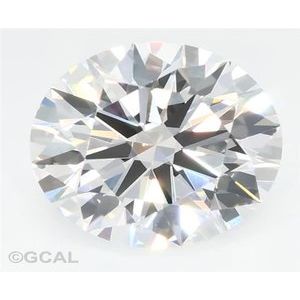 1.57ct ROUND Diamond - 500020077