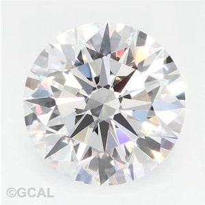 1.21ct ROUND Diamond - 500020024