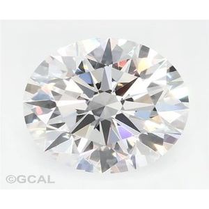 1.21ct ROUND Diamond - 500020024