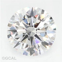 1.21ct ROUND Diamond - 500020024