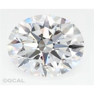 1.72ct ROUND Diamond - 500020086