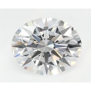 0.86ct ROUND Diamond - 500017128