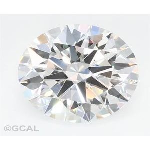 0.72ct ROUND Diamond - 500019915