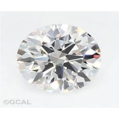 2.02ct ROUND Diamond - 500020100