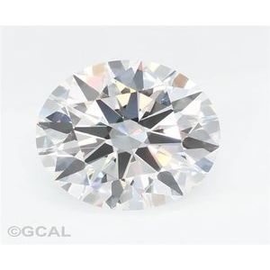 1.21ct ROUND Diamond - 500020018
