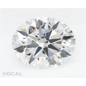 1.56ct ROUND Diamond - 500020070