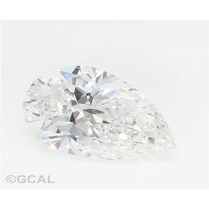 1.26ct PEAR Diamond - 500020379