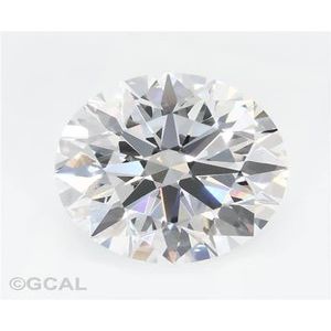 2.05ct ROUND Diamond - 500020104