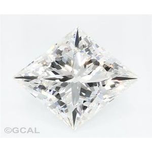 0.82ct SQUARE Diamond - 500020424