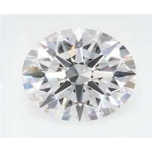 1.55ct ROUND Diamond - 500017040