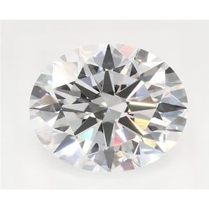 1.54ct ROUND Diamond - 500017043