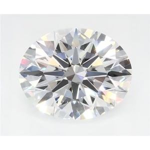1.56ct ROUND Diamond - 500017034