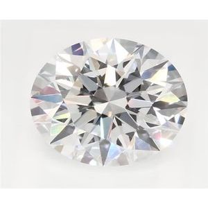 1.54ct ROUND Diamond - 500017041
