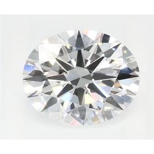 1.06ct ROUND Diamond - 500017088