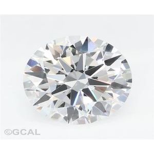 1.34ct ROUND Diamond - 500020042