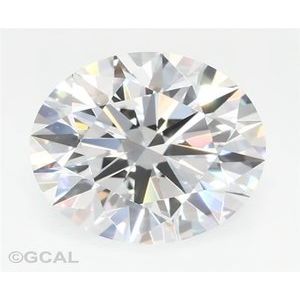 1.04ct ROUND Diamond - 500019978