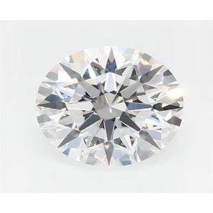 0.56ct ROUND Diamond - 500017197