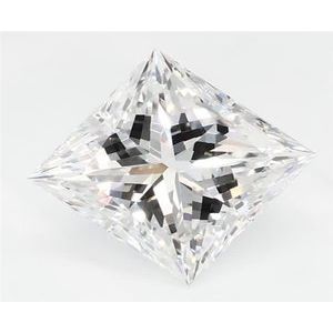 0.94ct SQUARE Diamond - 500017399