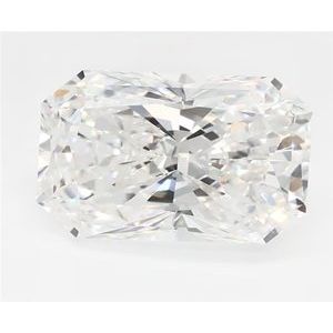 1.63ct RADIANT Diamond - 500017712