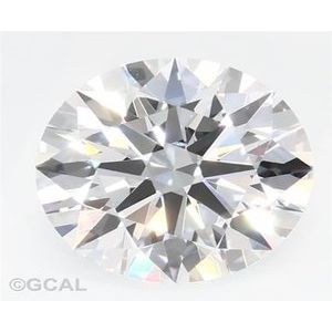 1.04ct ROUND Diamond - 500019956
