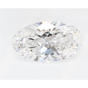 0.82ct OVAL Diamond - 500017593