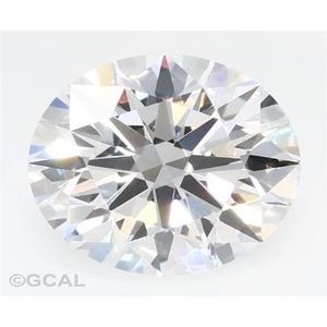 1.04ct ROUND Diamond - 500019962