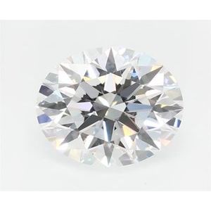0.57ct ROUND Diamond - 500017187