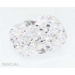 1.39ct ELONGATED CUSHION Diamond - 500020142