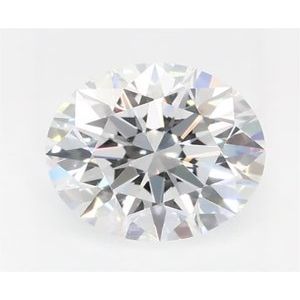 0.56ct ROUND Diamond - 500017196