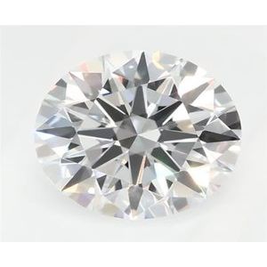 0.86ct ROUND Diamond - 500017129