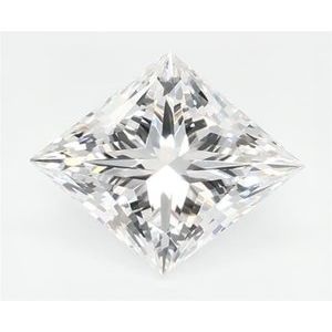0.78ct SQUARE Diamond - 500017409
