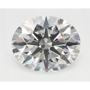 1.32ct ROUND Diamond - 500017067