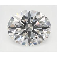 1.32ct ROUND Diamond - 500017067