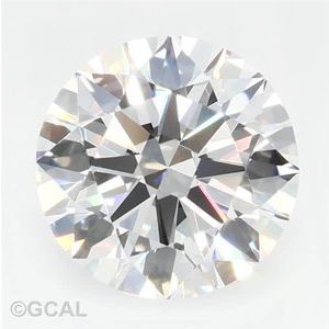 1.21ct ROUND Diamond - 500020023