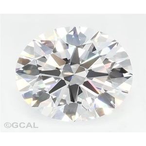 1.21ct ROUND Diamond - 500020023