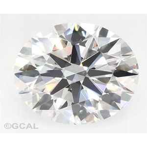 1.04ct ROUND Diamond - 500019975