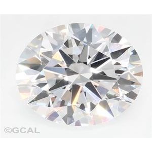 1.04ct ROUND Diamond - 500019953