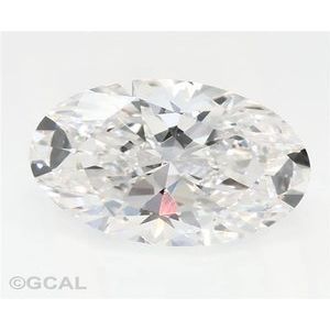1.68ct OVAL Diamond - 500020251